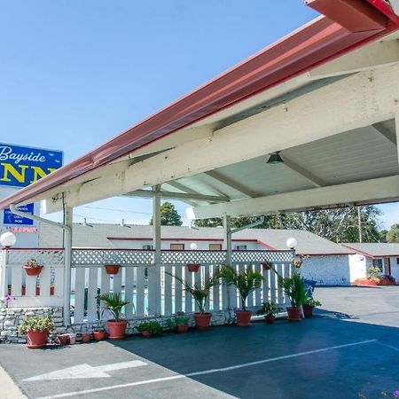 Bayside Inn Monterey Luaran gambar