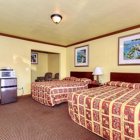 Bayside Inn Monterey Luaran gambar