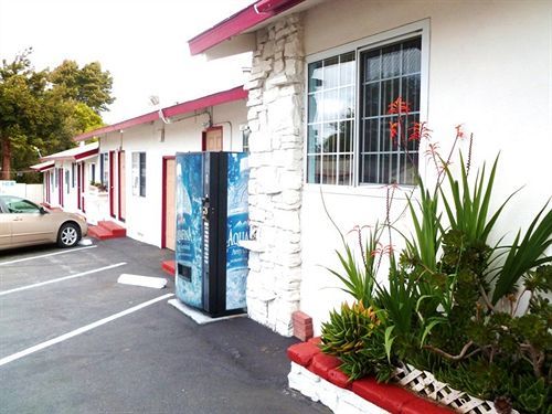Bayside Inn Monterey Luaran gambar