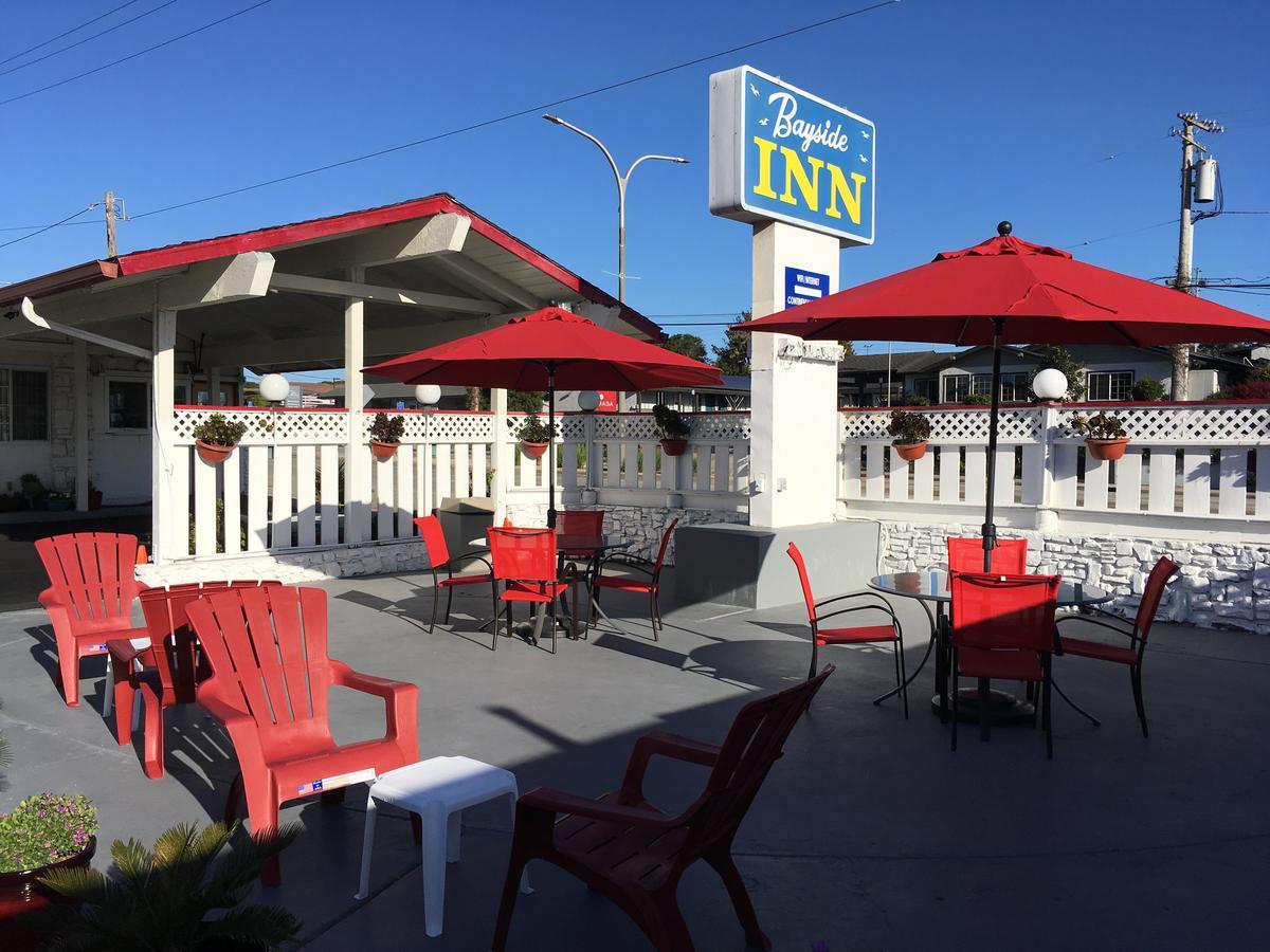Bayside Inn Monterey Luaran gambar