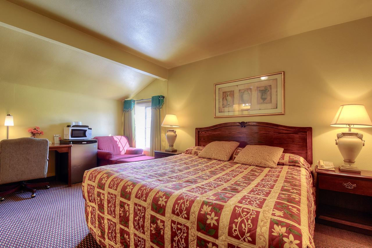 Bayside Inn Monterey Luaran gambar