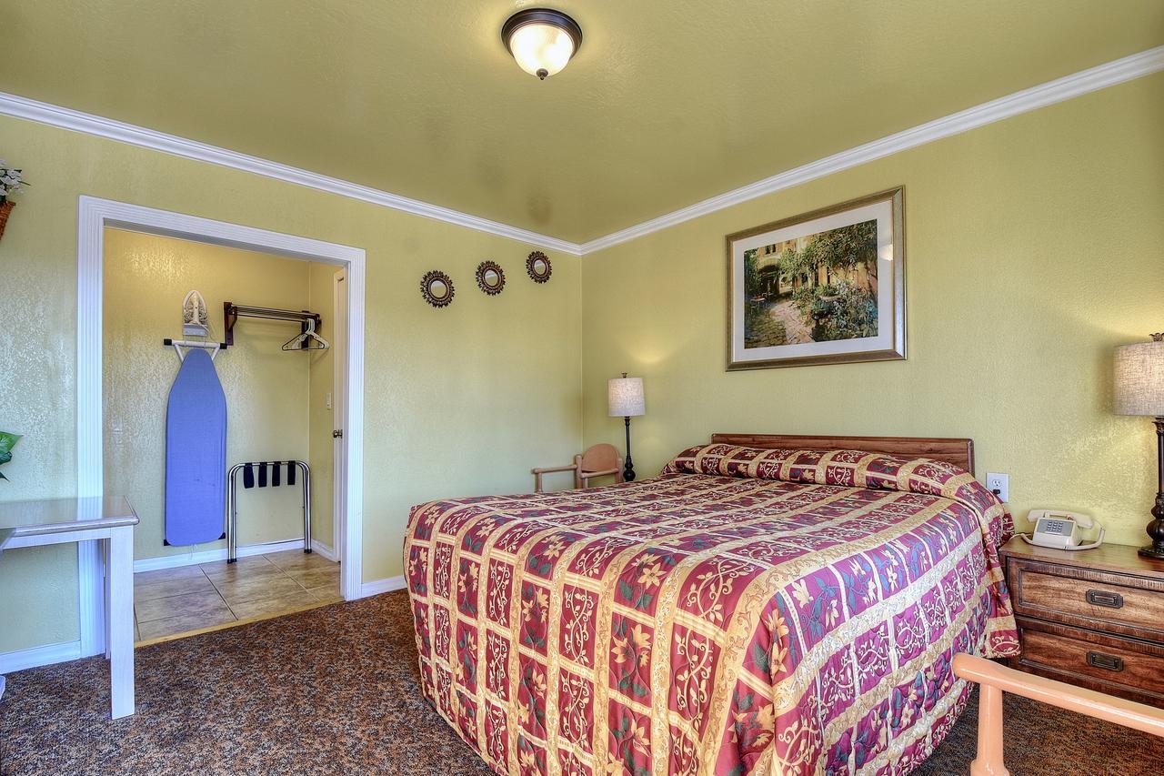 Bayside Inn Monterey Luaran gambar