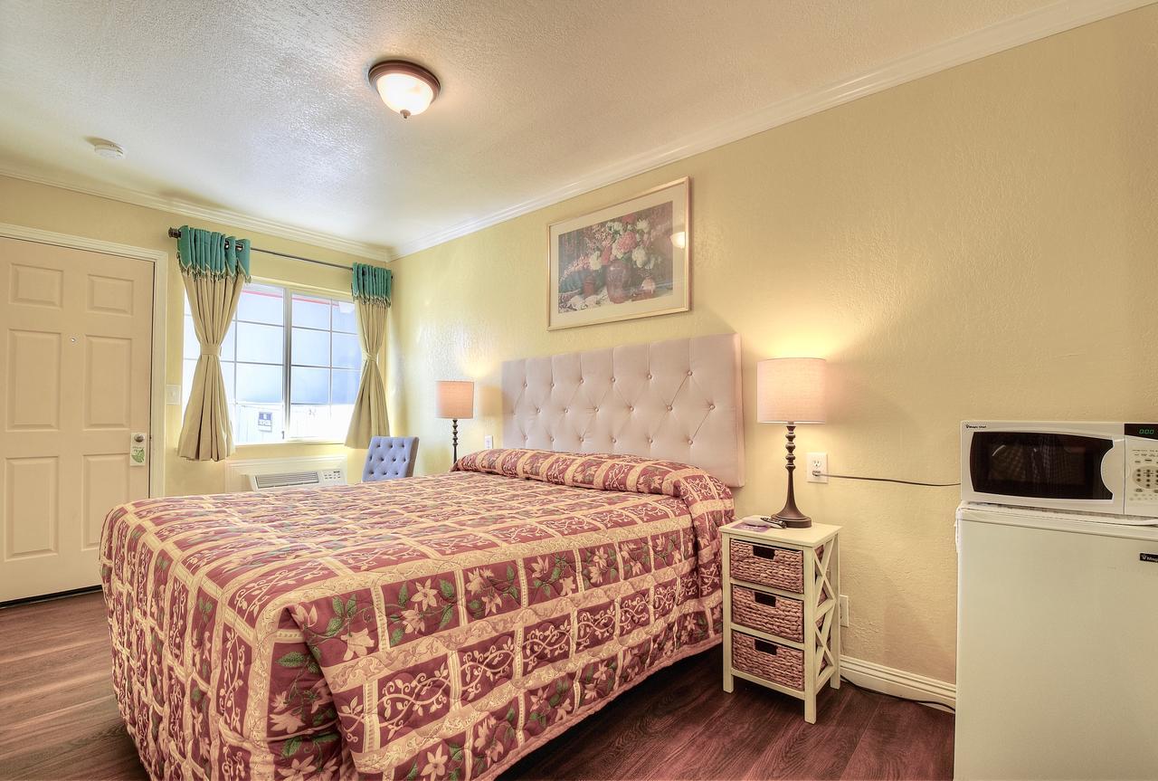 Bayside Inn Monterey Luaran gambar