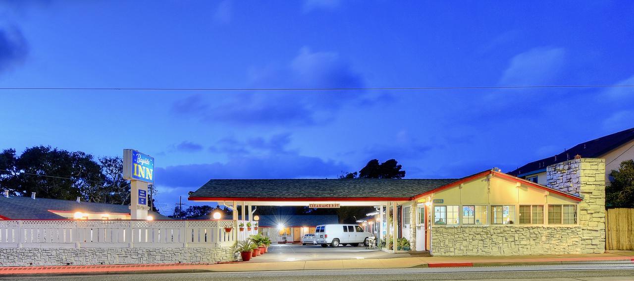 Bayside Inn Monterey Luaran gambar