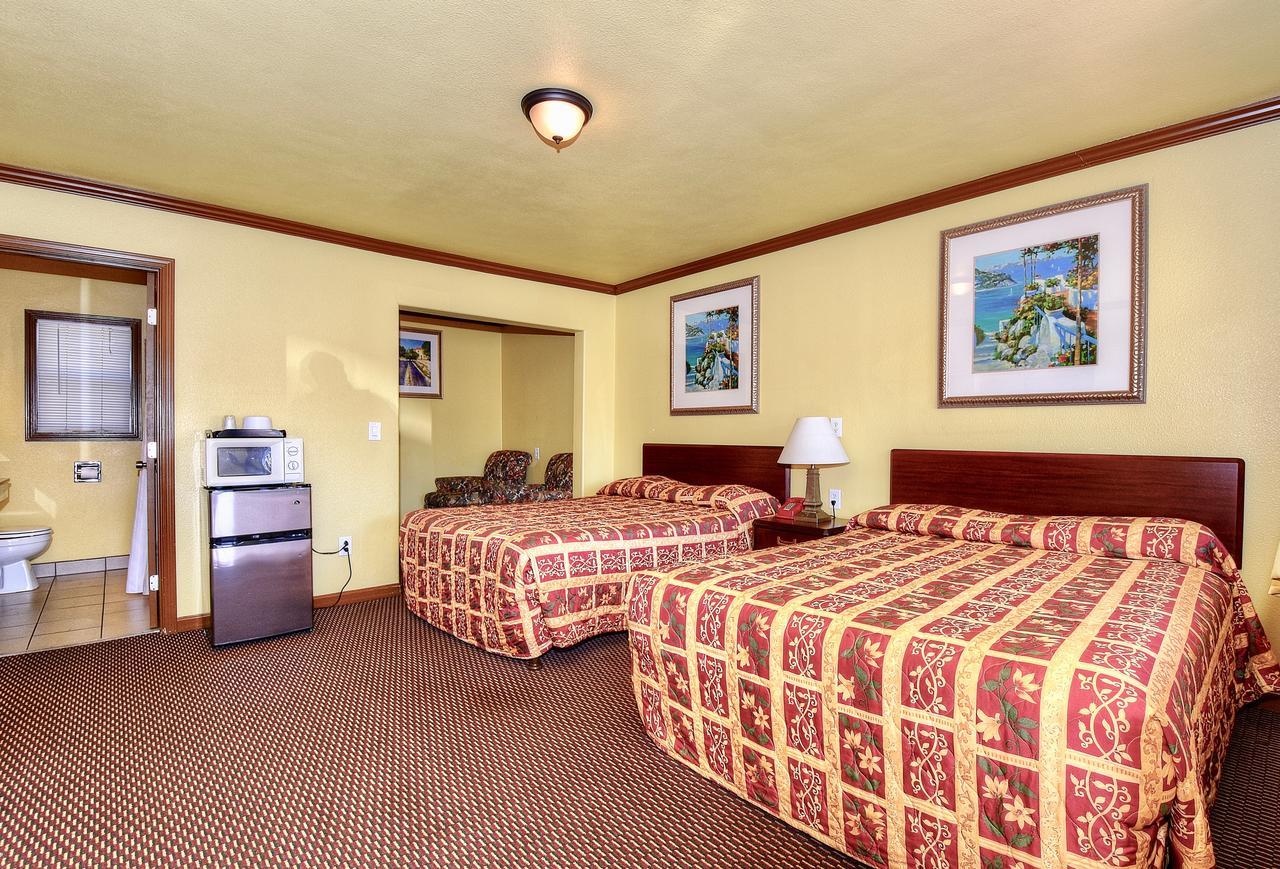 Bayside Inn Monterey Luaran gambar