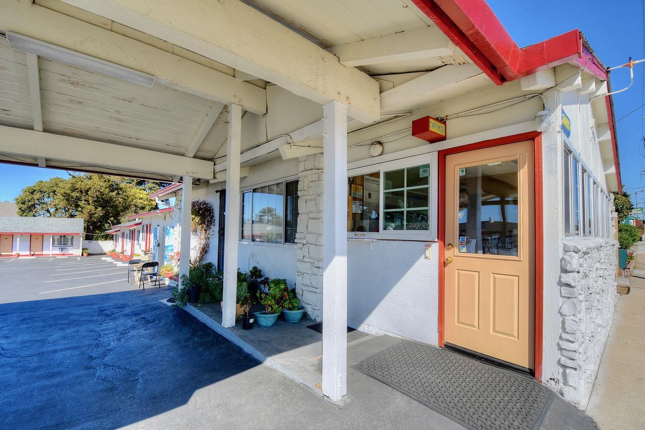 Bayside Inn Monterey Luaran gambar