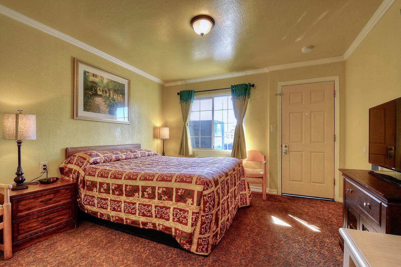 Bayside Inn Monterey Luaran gambar