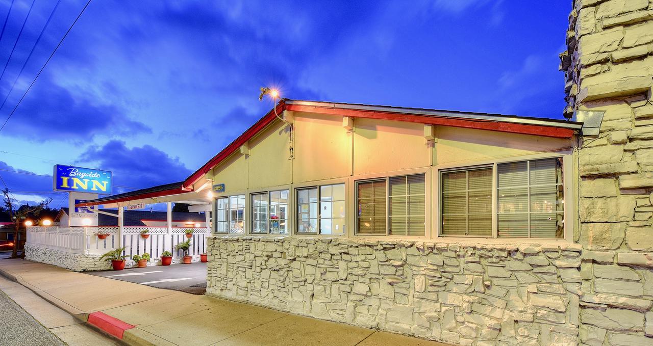 Bayside Inn Monterey Luaran gambar