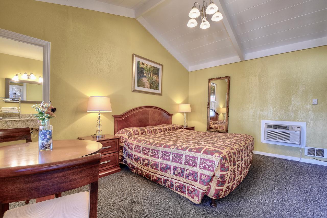 Bayside Inn Monterey Luaran gambar