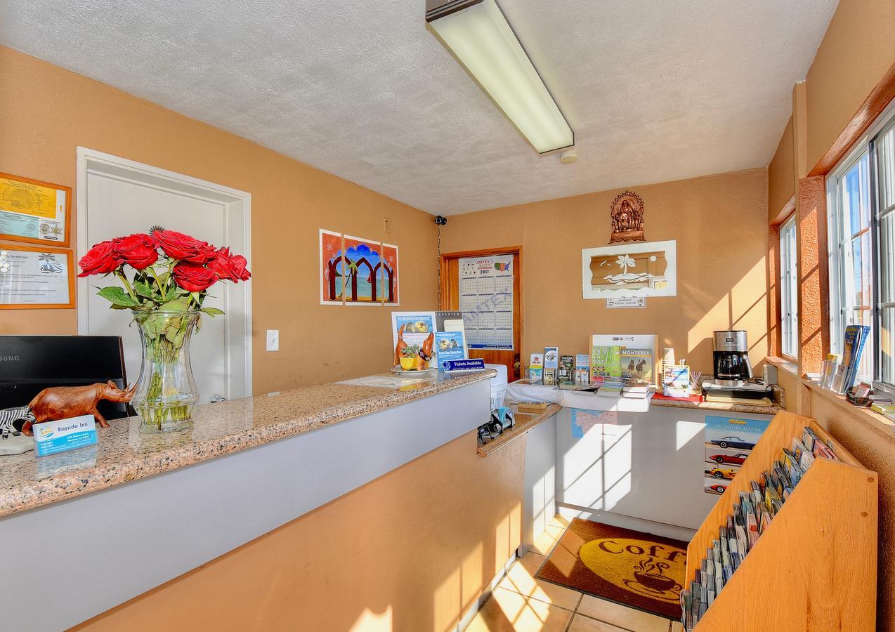 Bayside Inn Monterey Luaran gambar