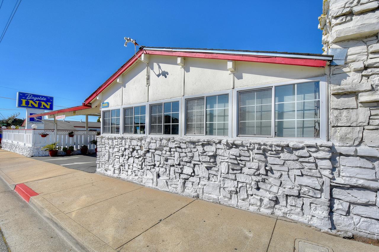 Bayside Inn Monterey Luaran gambar