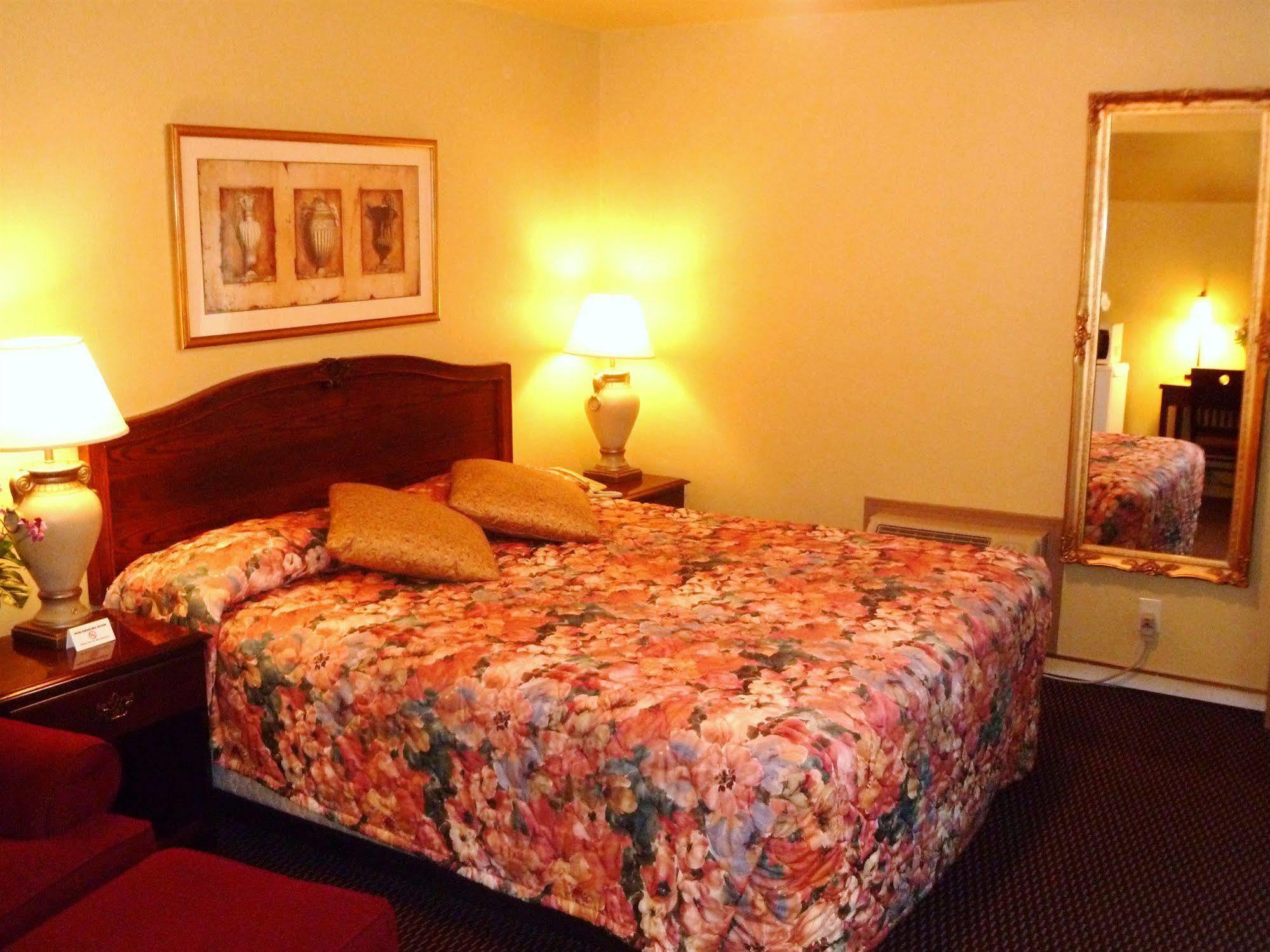 Bayside Inn Monterey Luaran gambar