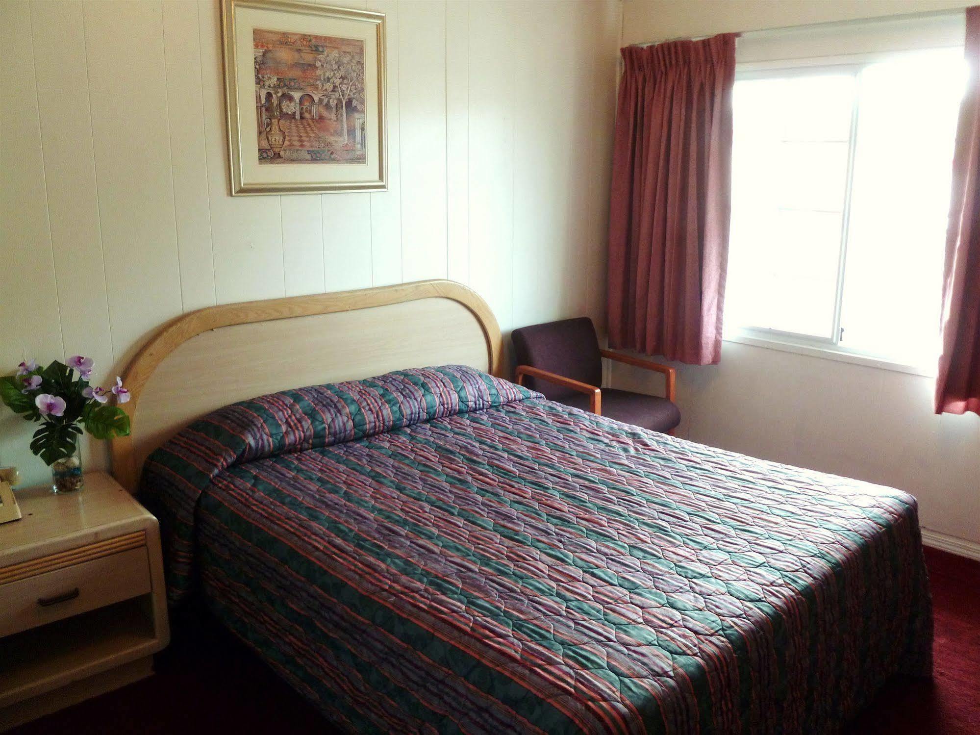Bayside Inn Monterey Luaran gambar