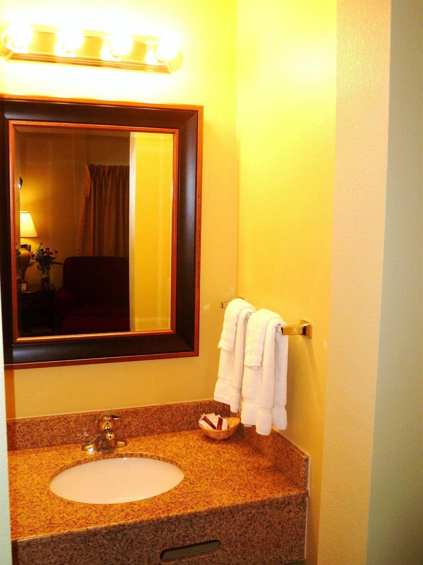 Bayside Inn Monterey Luaran gambar