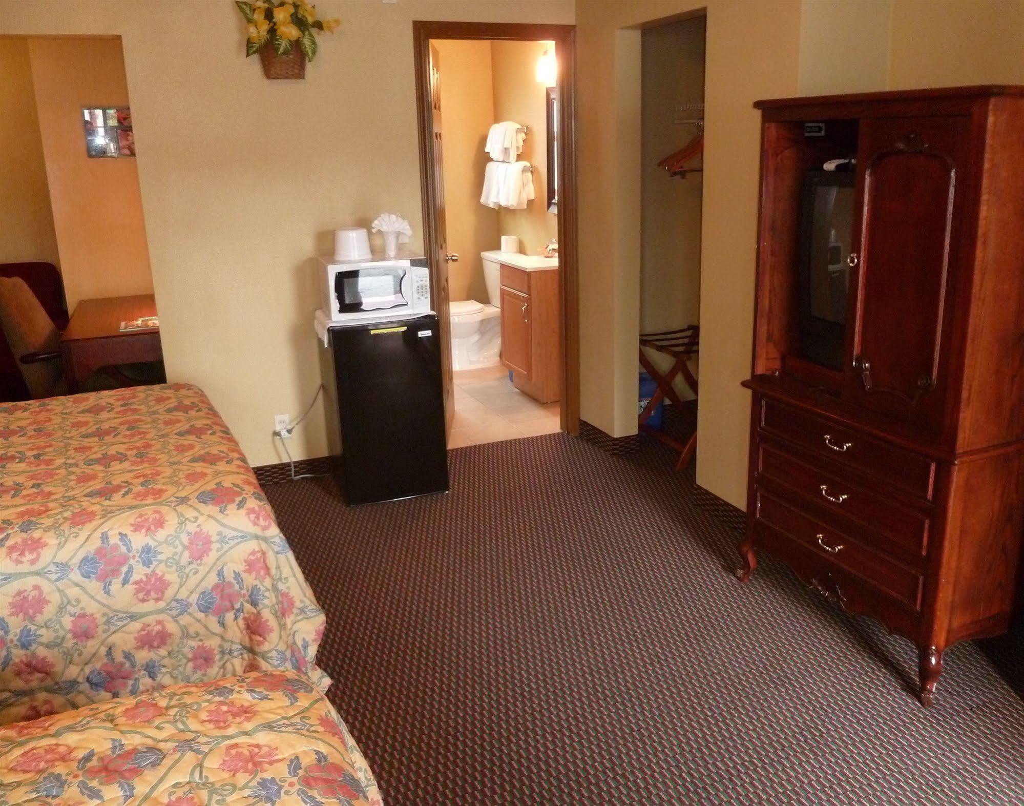 Bayside Inn Monterey Luaran gambar